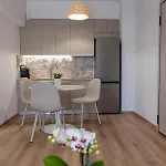 Apartmán G&j Minimal House