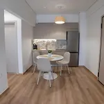 G&j Minimal House