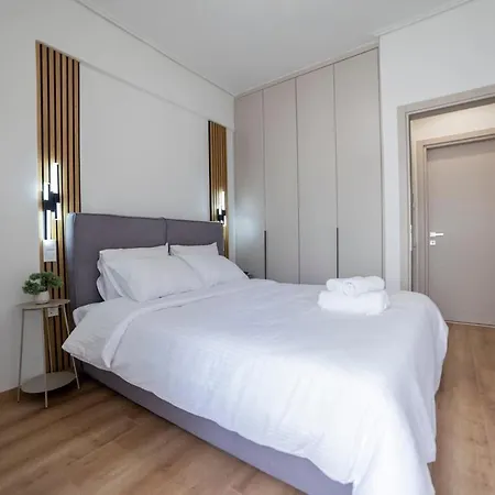 G&j Minimal House アパート *