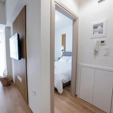 G&j Minimal House Trikala (Thessaly)