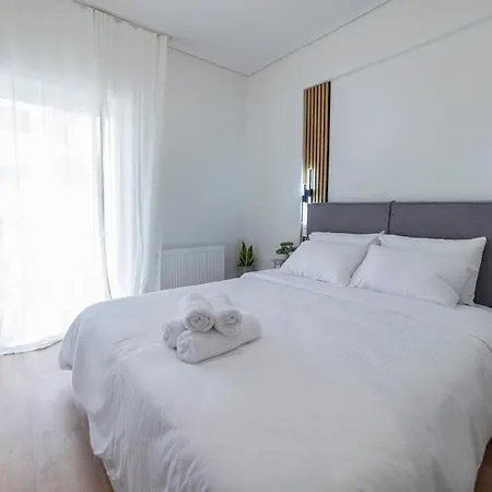 G&j Minimal House Tríkala