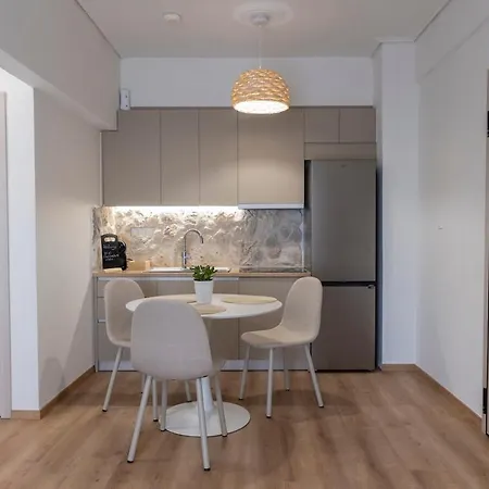 G&j Minimal House *