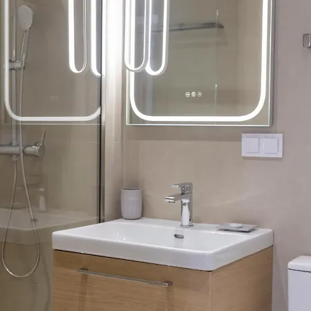 Apartment G&j Minimal House Trikala (Thessaly)