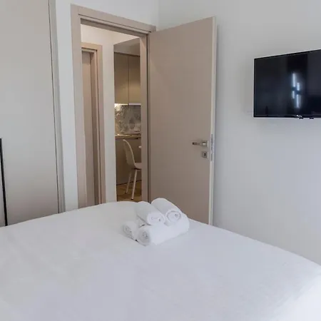 アパート G&j Minimal House