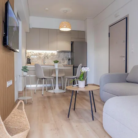 G&j Minimal House Tríkala