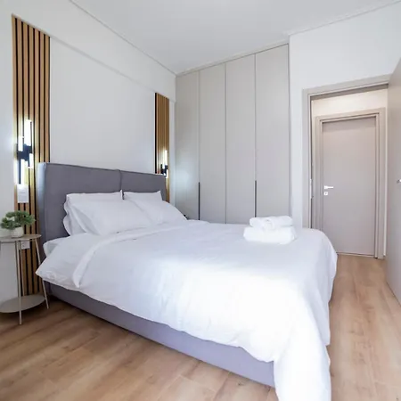 G&j Minimal House Apartament *