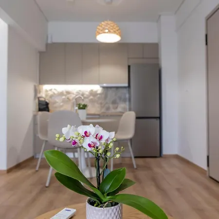 G&j Minimal House Tríkala