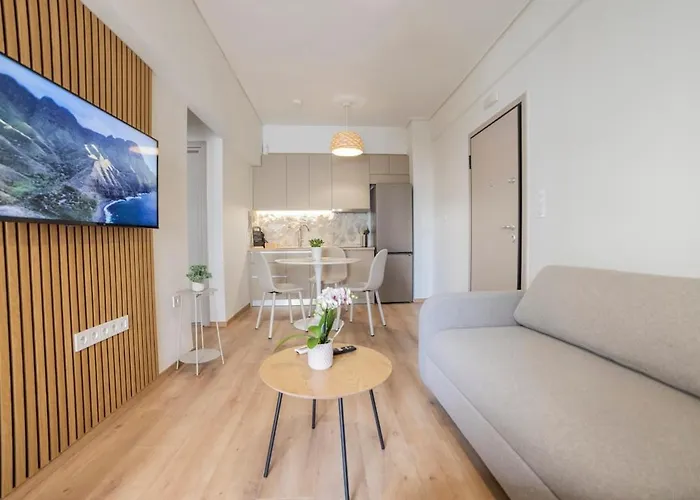 G&j Minimal House Tríkala