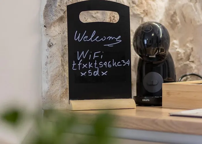 G&j Minimal House Lägenhet